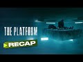 The Platform 2019 Full Movie Recap