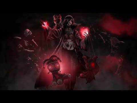 [FREE] Ian Voodoo Type Beat #9 (prod. wisK)