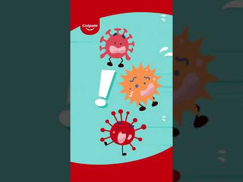 What to do when masks starts to affect your oral health? Using zinc toothpaste.