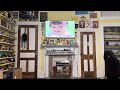 Opening To Blue S Clue S Telling Time With Blue On VHS