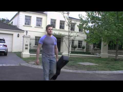 Homeless - Jordan Riddle 3888223