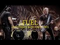 Metallica Fuel AWMH Los Angeles CA December 13 2024