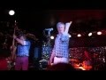 Fleshtones - Hard Lovin' Man