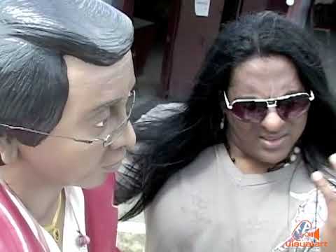 Chris Garcia - Tribute to Sundar Popo