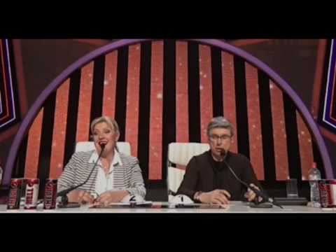 Armin Jusufović i Armin Dedić [2016/2017] Splet Pjesama Zvezde Granda