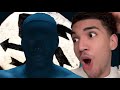 Ye Kanye West HH HEIL Music Video REACTION First Impression
