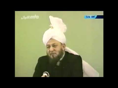 waqf-e-nau....the keepers of the new world...