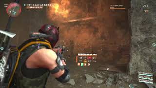 【Div 2 】やってる事っちゃ阿呆の手先#7