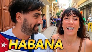 Sobrevivir a La Habana siendo turista 😲 NO VIAJES a CUBA 🇨🇺 sin saber ésto  | VUELTALMUN