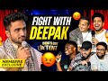 MEMBERS EXCLUSIVE HE FOUGHT 20 PEOPLE IN 1 HOUR India S Got Latent