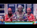 2020 GANDUJE YA TAKA RAWAR GANI