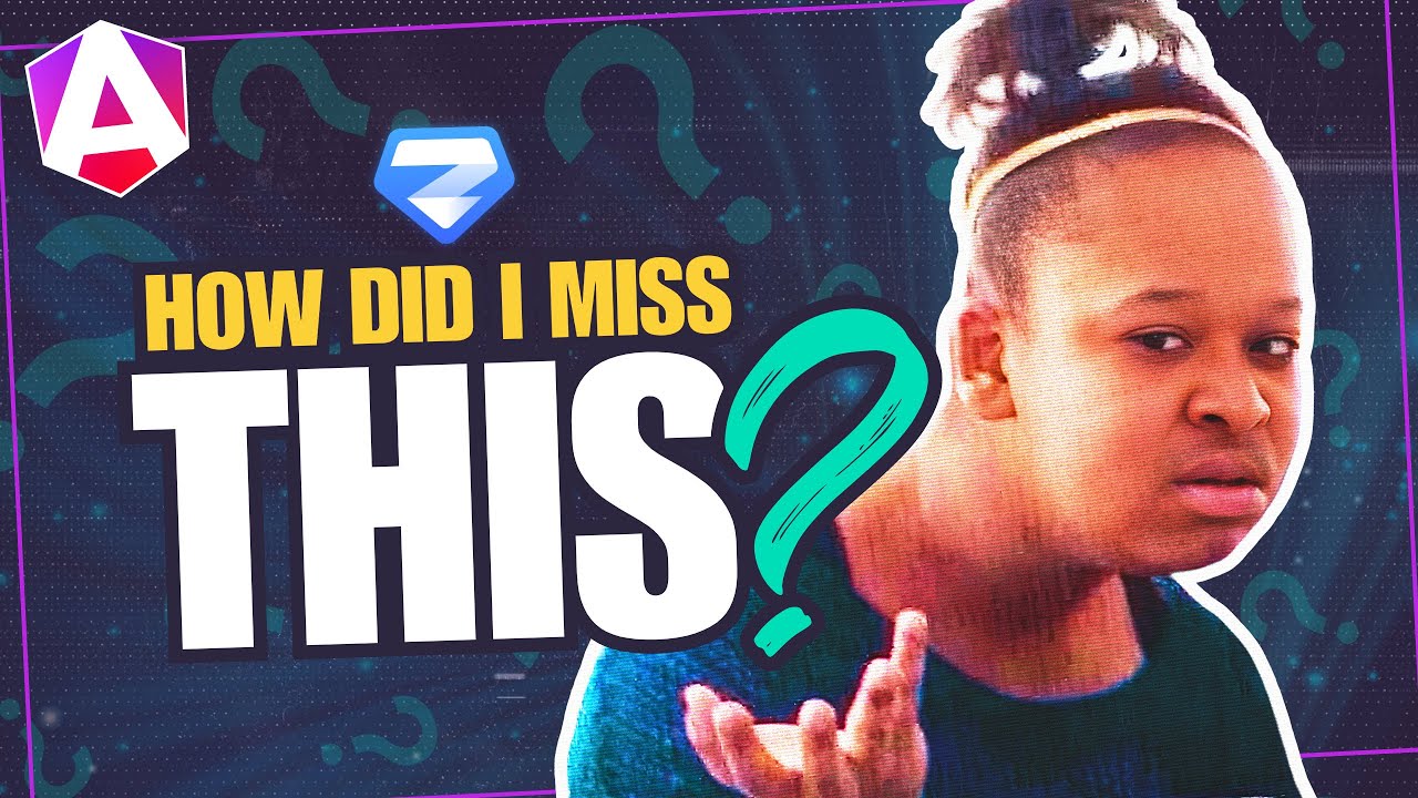 Follow-Up: Simplifying Zod Validation in Angular Signal Forms with validateStandardSchema