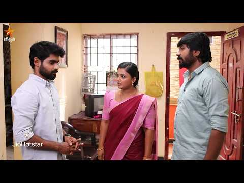 Siragadikka Aasai | 10th to 14th March 2026 - Promo