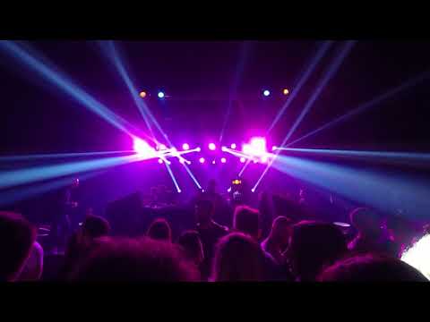 Black Coffee Non Aesthetics 2018 @Andreas Athineos Warm Up Part 1