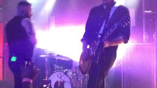 Senses Fail - Sick Or Sane live at The Teragram Ballroom 2017