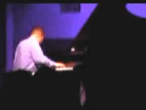 Moncef Genoud - Giant Steps (Live at the Jazz Bakery, Los Angeles, 2005) © Rollin' Dice Productions
