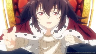 [21秋] 86 不存在的戰區 21 預告