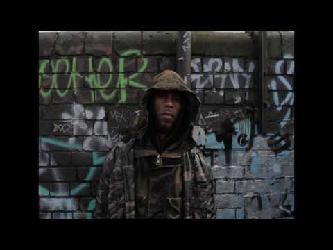 Shaba Shak aka Shaker The Baker - Over The Years (Durrty Goodz Diss)