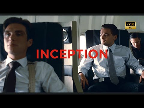 Inception 2010 Full Movie | DiCaprio, Gordon-Levitt, Cotillard | Real Science Behind Dream Heists