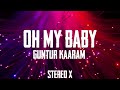 Guntur Kaaram Oh My Baby Lyric S