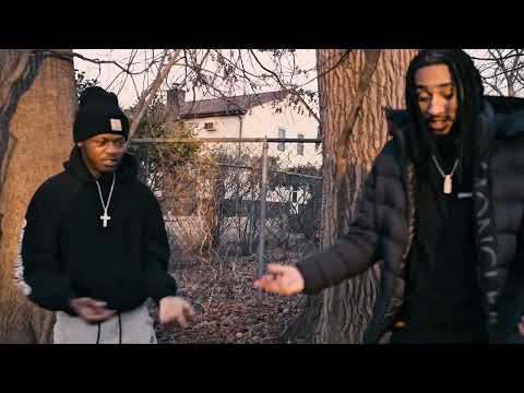 Slime4ever X HS4 - Tragic ( Shot by@twinteamfilmz )