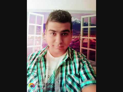 David Kraus - Nevinná ( cover Martin Kovář )