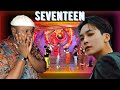 SEVENTEEN (세븐틴) 'HOT' (MV & Fancam) | HONEST Reaction ! Best SVT Comeback IMO