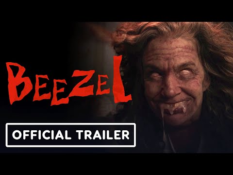 Beezel - Exclusive Trailer (2024) LeJon Woods, Bob Gallagher, Victoria Fratz Fradkin