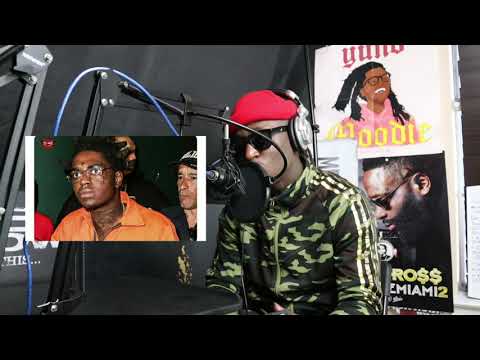 #kodakblack #jstone #carmeloanthony #mylesgarret