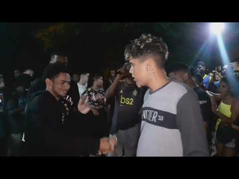 GOD BR E JUMP X NAD(BA) E RV(BA) - SEMI-FINAL - BDH.102