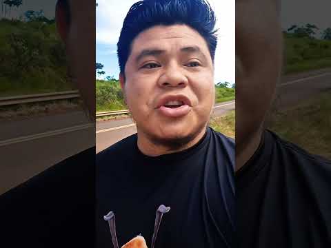 bora pescar no rio iguatemi #matogrossodosul #indigenas