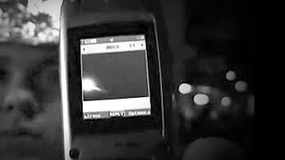 סטיב אלן ועדי ראייה אחרים מדברים על העב"ם בסטפנוויל