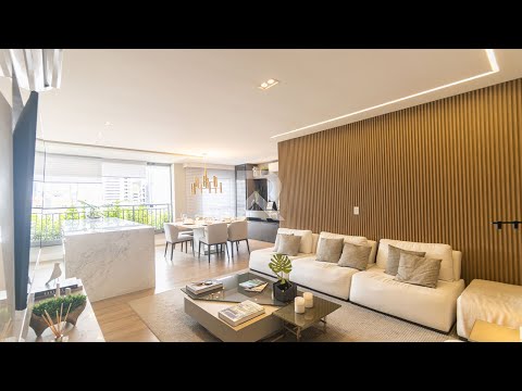 Apartamento à venda, 3 quartos, 1 suíte, 2 vagas, Centro - Curitiba/PR