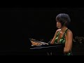 Yuja Wang: Glass Etudes for Piano, Book I No. 6