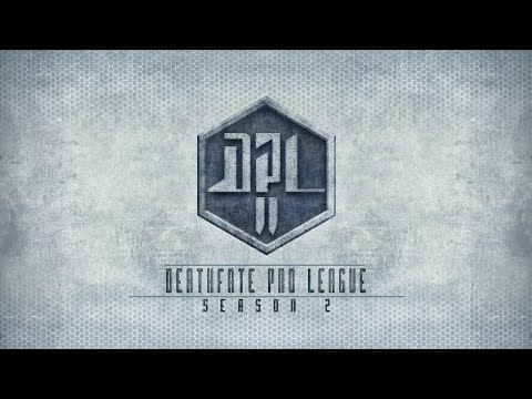 DPL 2 Super Cup - Grupo B (TerrOr, Dewalt, Shinee y SimSim)