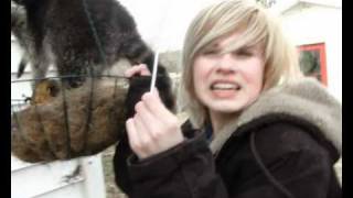 Suckin on suckers with RUBY!