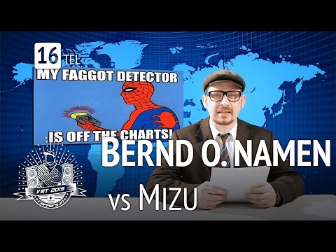 Video thumbnail for Vs. Mizu - [HR 16tel-Finale - VBT 2015]