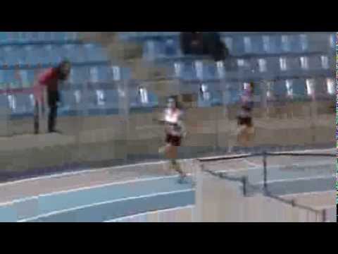 LBFA 2014 - 200 m Scol D, Heat:5 of 5