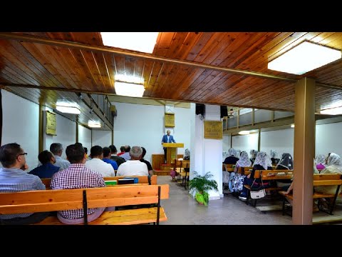 Culto Chiesa RMCR Messina - Genesi 37:1-11 - trasm. 12 Aprile 2022