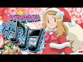 Opening 1 de pokemon X Y instrumental 