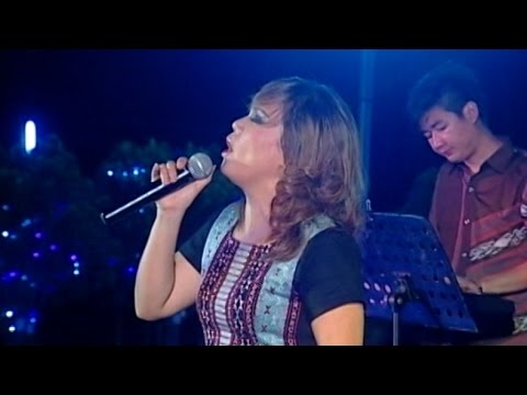 Karen Song - Smaller - Ye Shu Si Yar