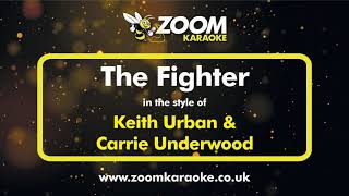 Keith Urban & Carrie Underwood - The Fighter (