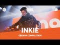 INKIE | Grand Beatbox Battle Loopstation 2019 Compilation