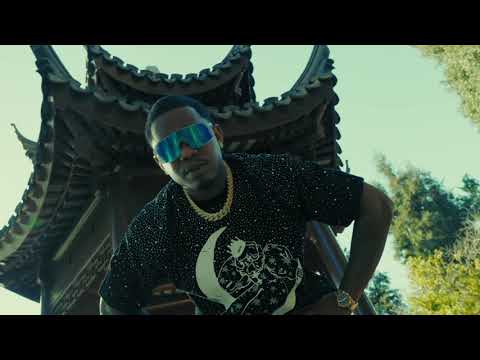 GoodFinesse - Drakeo Mode {OFFICIAL MUSIC VIDEO}