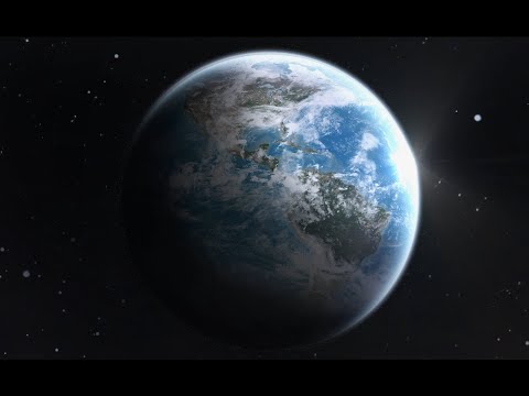 "Pamiętnik Chrumasa" - odcinek 18 "Kosmiczna przygoda"