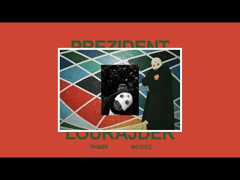 Prezident Lourajder feat. Idea - Ticho