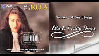 Download lagu mendung Tak Berarti Hujan ## Ella & Deddy Dores mp3