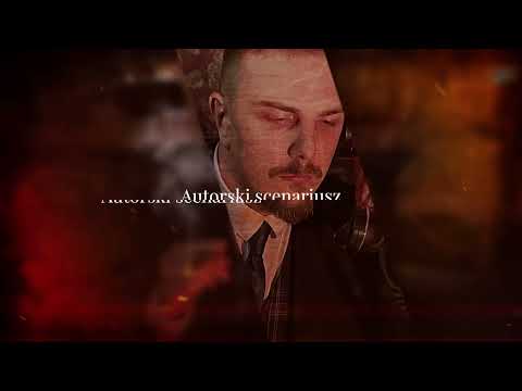 Skrytka nr 16 - Enigmatyka Galeria Zagadek (Escape Room Wrocław) Trailer #1