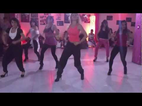 Heels Class Dance Life Studio