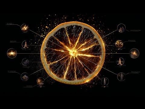 ✨CO TAK NAPRAWDĘ OZNACZA OWOC DUCHA ŚWIĘTEGO? KAŻDE ZNACZENIE WYJAŚNIONE✨